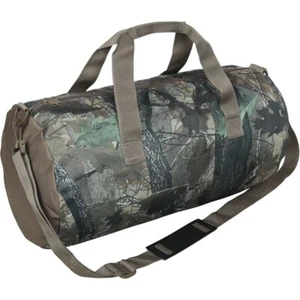ALLEN COMPANY Bolso de Lona Deportista Patrón Camuflaje 20" 50cm Gimnasio - Imagen 1 de 1