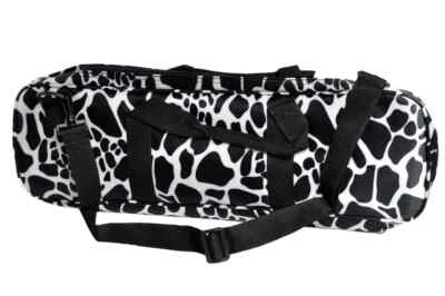 Deluxe Chess Bag - Cow - Image 1 of 2