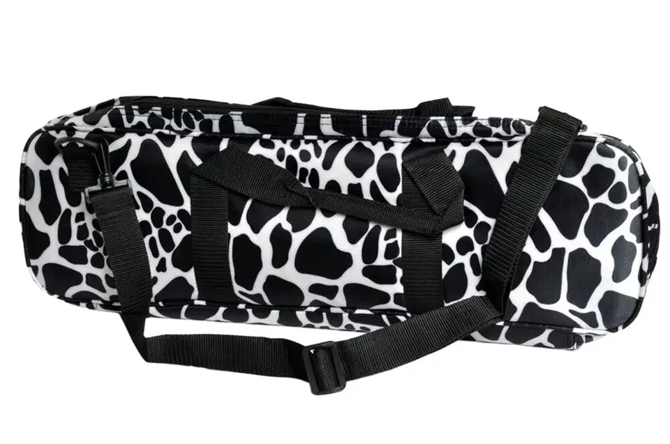 Deluxe Chess Bag - Cow - Image 1 of 2