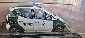 Policía Mercedes Guisval (España) - Imagen 1 de 3