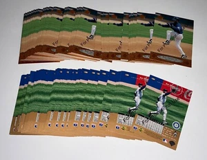 1996 Upper Deck Baseball Ken Griffey Jr Promo Promotional Card LOT (330) Total - Picture 1 of 1