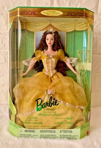 Barbie La Bella e la Bestia, Barbie Da Collezione, Collector Edition, Vintage - Imagen 1 de 16