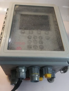 K-Patents trasmettitore di indicazione DTR 8107.0 per sensore rifrattometro di processo - Foto 1 di 21