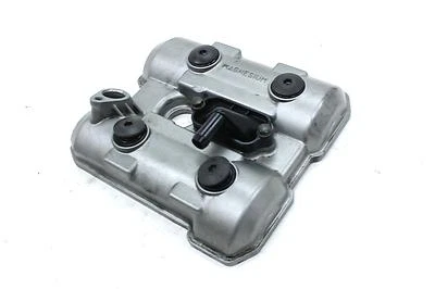 SUZUKI SV1000 SV1000S VSTROM 1000 MOTOR TRASERO EXTREMO SUPERIOR CULATA VÁLVULA CUBIERTA Foto 1 de 4