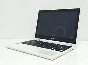 Acer Touch Screen Chromebook R11 N15Q8 CB5-132T Series Celeron 1.16GHz 4GB Ra... - Picture 1 of 11