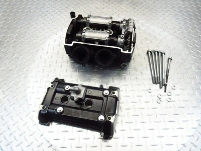 2015 15-19 Kawasaki EN650 Vulcan S Cylinder Head Cover Bolts Engine Motor Oem - Imagem 1 de 4