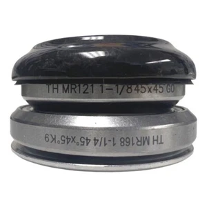 New FSA Orbit C-33 Tapered Headset 1 1/8" 1 1/4" MR168 MR1211 Bearings - Picture 1 of 1