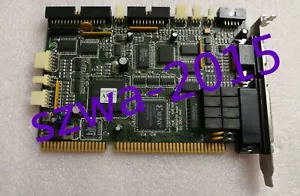 1pcs Used amc900129 ISSUE 2 ISA - Picture 1 of 3