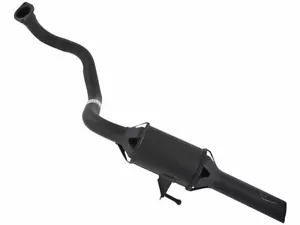 Rear Muffler API 7YRH76 for Toyota 4Runner 2005 2004 2007 2003 2006 2008 2009 - Picture 1 of 1
