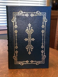 Easton Press Der Lauf des Imperiums - Bernard DeVoto amerikanische Geschichte - Bild 1 von 7