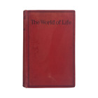 Die Welt des Lebens; Wallace, Alfred Russel