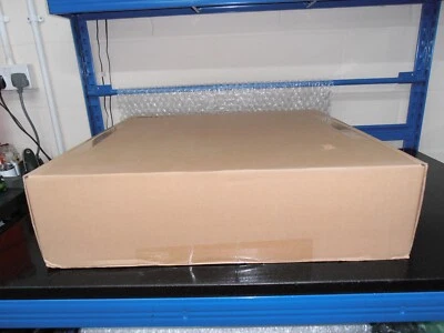 Dell EMC PowerSwitch N3000E-ON Series N3048EP-ON 48-Port PoE+ Gigabit Switch - Image 1 of 4