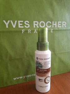 Yves Rocher Stärkungsserum für schwaches oder geschädigtes Haar - Bild 1 von 4
