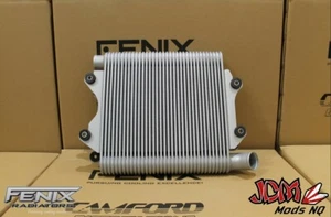 FENIX OEM Intercooler For HOLDEN RC Colorado (To Suit 3.0 4JJ1 Engine Only) - Picture 1 of 2