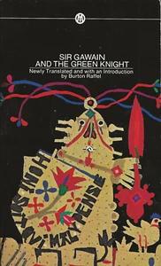 Sir Gawain and the Green Knight (translated by Burton Raffel) - Picture 1 of 2