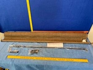 Coolaroo Cordless Roller Blind Sun Shade 48 x 72 - Picture 1 of 8