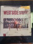 West Side Story  Criterion Collection LaserDisc 