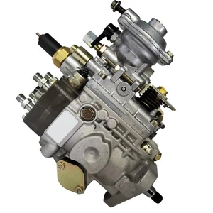 Fuel Injection Pump 0460424483 504374951 For IVECO Case F5AE9484L 3.2L Engine - Picture 1 of 6