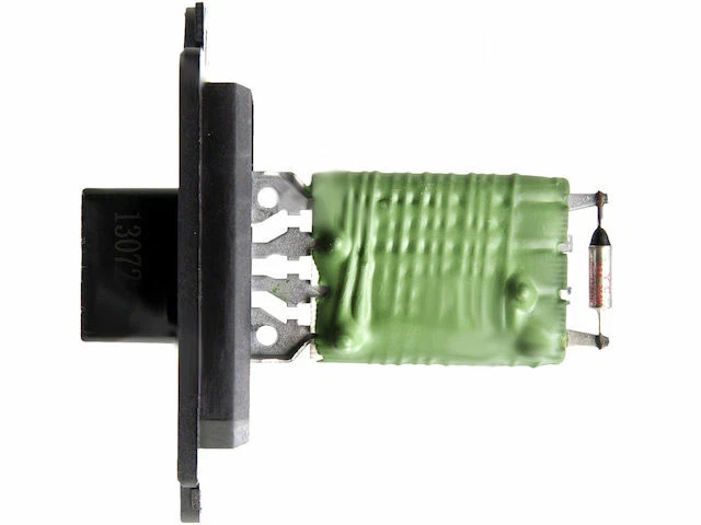 Resistencia de motor soplador Four Seasons 93VT75P para Jeep Grand Cherokee 2005-2007 Foto 1 de 1