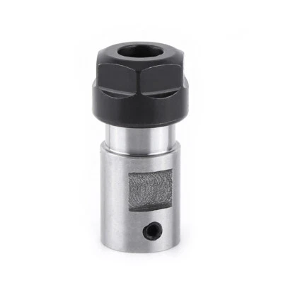 Collet ER11A 5 Mm CNC Milling Spindle Shaft Collet Chuck Tool For Extension Rod - Image 1 of 4