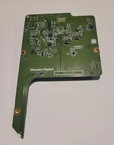 PCB/Controlador EH3UH0 MAGNETO SATA a USB 3.0 para WD 3.5 12TB NEGRO Unidad de Juego - Imagen 1 de 5