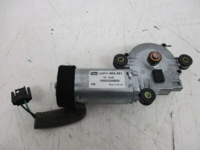 Солнцезащитный люк двигателя подходит для Volvo S60 2.5 T AWD 30716707 - Изображение 1 из 4