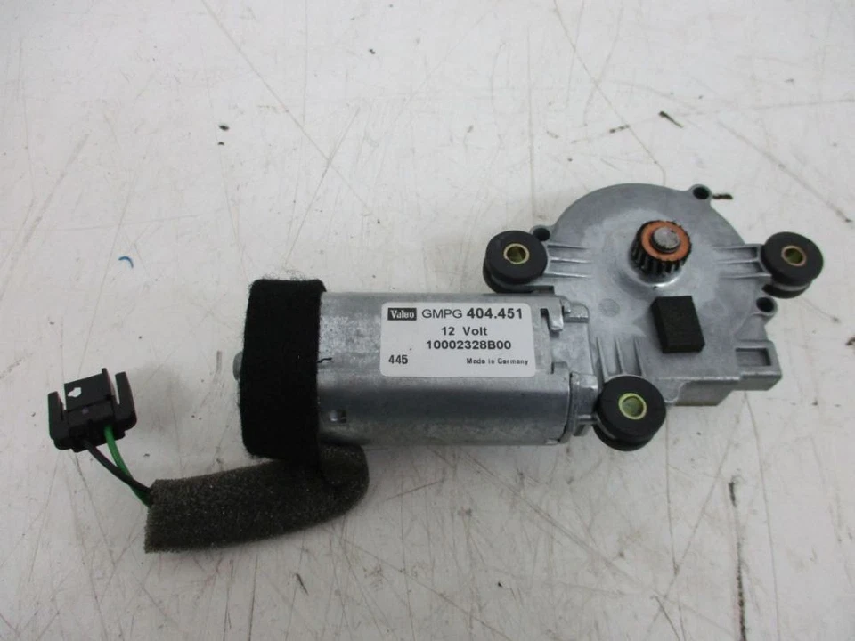 Engine Sunroof Fits for Volvo S60 2.5 T AWD 30716707 Foto 1 de 4