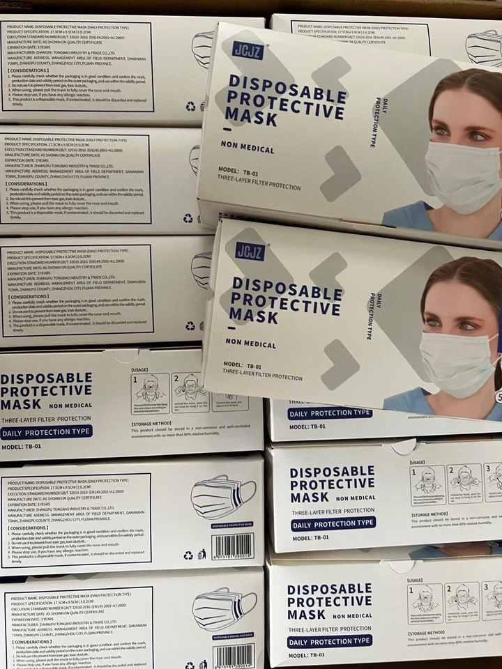 3 layers protection — 第 1/1 张图片