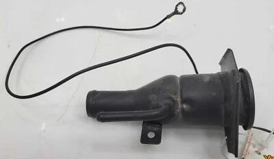 07-09 GMC Yukon XL Chevy Suburban Conjunto de cuello de llenado de combustible OEM 19260237 Foto 1 de 4