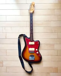 Fender Japan Jazzmaster Jm66 1997-2000 - Bild 1 von 13