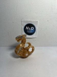 Bakugan Abis Omega Nuevo Vestroia Bronceado Subterra 680g Muy Raro - Imagen 1 de 11