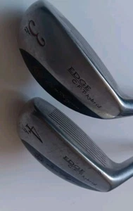 Ben Hogan Edge CFT Hybrid Set 3 & 4 21* & 24* Apex Edge Regular Steel RH - Picture 1 of 9