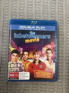 The Inbetweeners Movie - 3 Disc Blu-Ray - (GF6) - Picture 1 of 2
