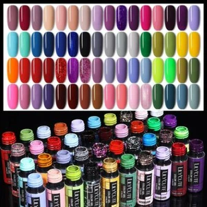 Esmalte de uñas en gel LED UV de 10/20/40 piezas - Imagen 1 de 19