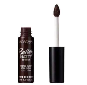 Broadway Colors Buttery Matte Lip Cream 07 Summertime, confezione da 3, totale 6 pezzi - Foto 1 di 5