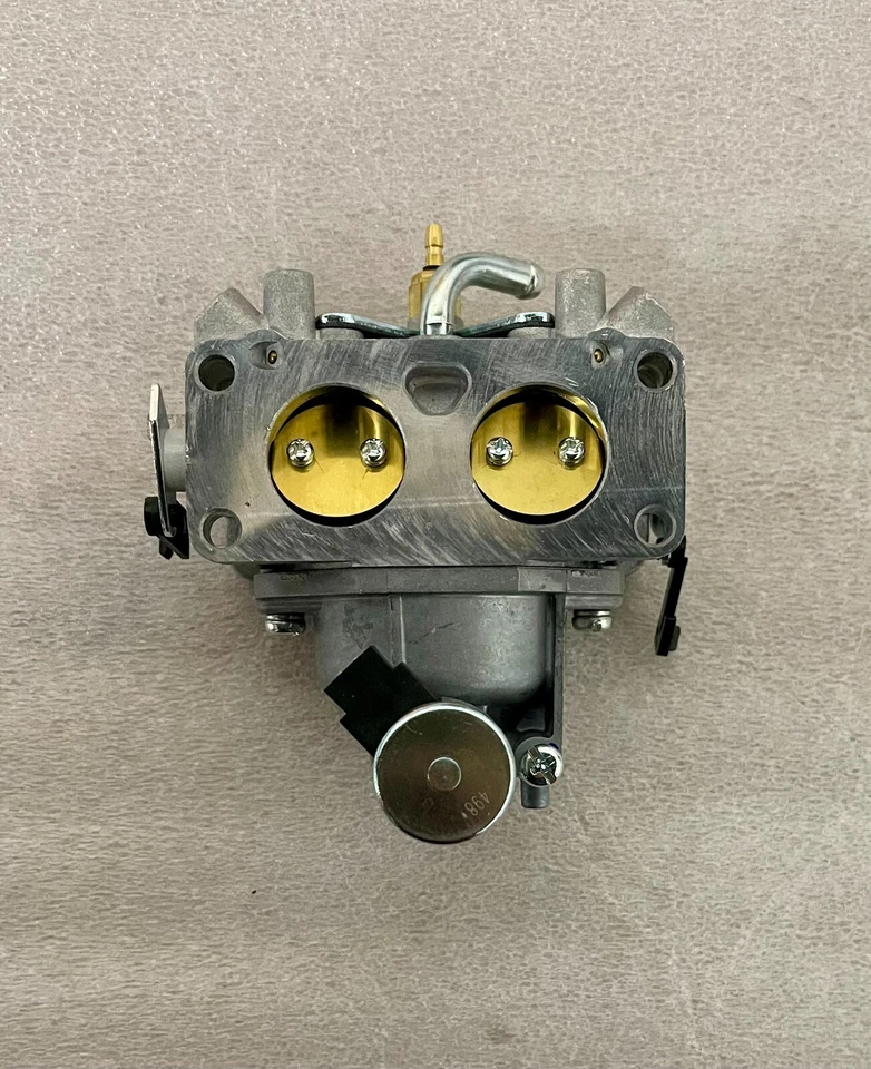 Club Car Carryall 1500 ASM Carburetor Fh680d Gas 103596801 Golf Cart
