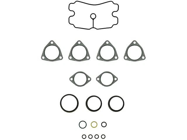 Juego de juntas de montaje de turbocompresor Felpro 16926GXPR para Ford F250 Super Duty Foto 1 de 2