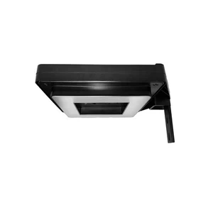 GAMA SONIC Contemporary Square Solar Post Light - Commercial Edition 217ix20012 - Picture 1 of 10