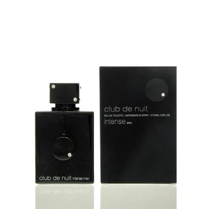 Armaf Club De Nuit Intense Man Eau de Toilette 105 ml *B-Ware* EDT Spray Herren - Bild 1 von 1