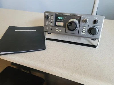 RECEPTOR KENWOOD R 1000 - Imagem 1 de 4