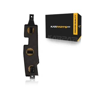 For GMC C3500 Tail Light Connector Plate 1988-2000 Passenger Side GM2807101 - Picture 1 of 8