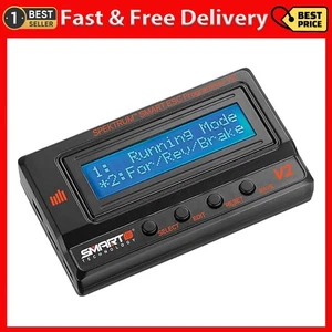 Spektrum Smart ESC Programmer USB Connection for Firmwae Update and Parameter... - Picture 1 of 9