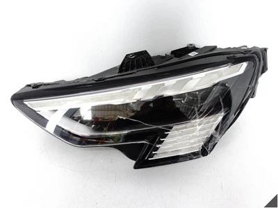 Audi A3 S3 8Y0 20-23 Scheinwerfer Voll Led Matrix Links Vorne *035* +Steuergerät - Bild 1 von 4