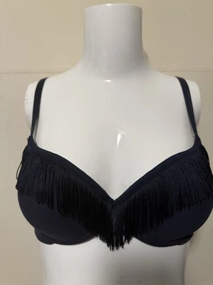 Sujetador de balcón acolchado L'AGENT BY AGENT PROVOCATEUR talla 32DD Foto 1 de 4