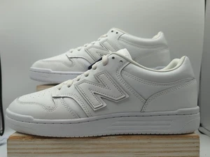 New Balance 480V1 Herren Sneaker UK 9 Weite D Brandneu Te218 Reduziert - Bild 1 von 15