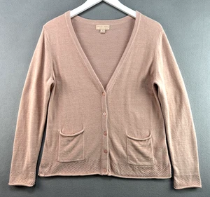 Barefoot Dreams Pullover Damen Medium CozyChic Ultra Lite Strickjacke QVWCU1181 - Bild 1 von 6