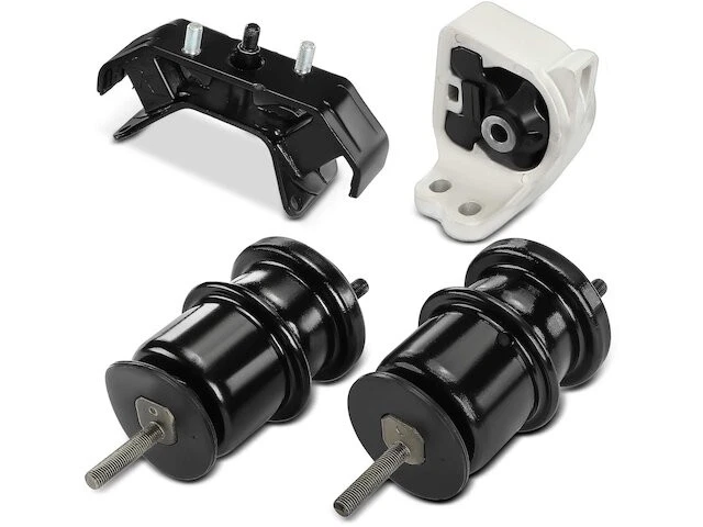 Kit de montaje de motor y transmisión para Subaru Legacy RN738BC 2015-2019 Foto 1 de 1