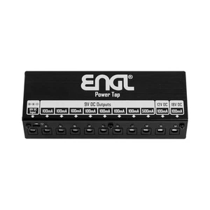 Engl Powertap * NEW * multi-power adapter made in germany - Bild 1 von 2