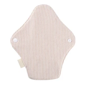 Waschbare Damenbinden 7 5 X 2 6 Zoll Für Nachhaltige Menstruationspflege - Bild 1 von 10