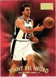 1997-98 SKYBOX PREMIUM BASKETBALL REEBOK BRONZE COMPLETE YOUR SET PICK YOUR CARD - Picture 1 of 22